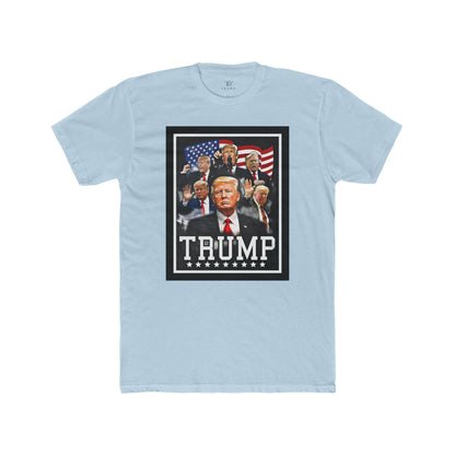 The Trump Gang Tee - Assorted Colors