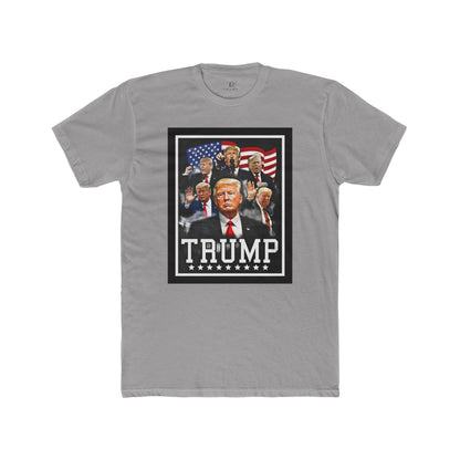 The Trump Gang Tee - Assorted Colors