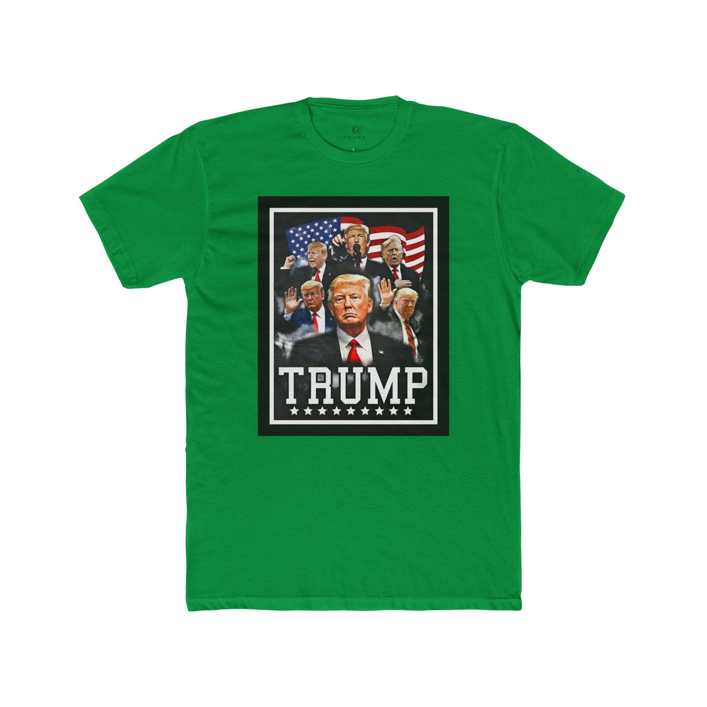 The Trump Gang Tee - Assorted Colors