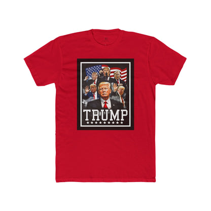 The Trump Gang Tee - Assorted Colors