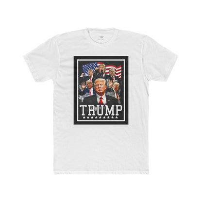 The Trump Gang Tee - Assorted Colors