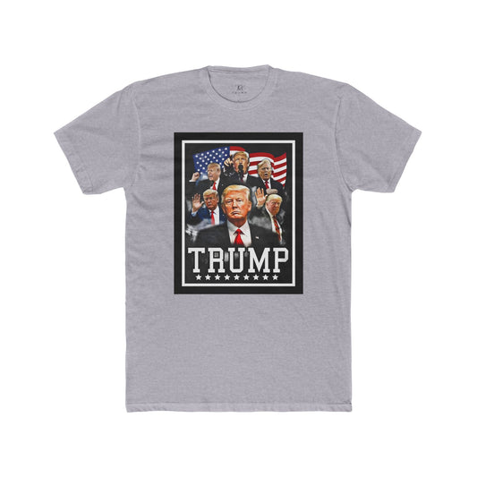 The Trump Gang Tee - Assorted Colors