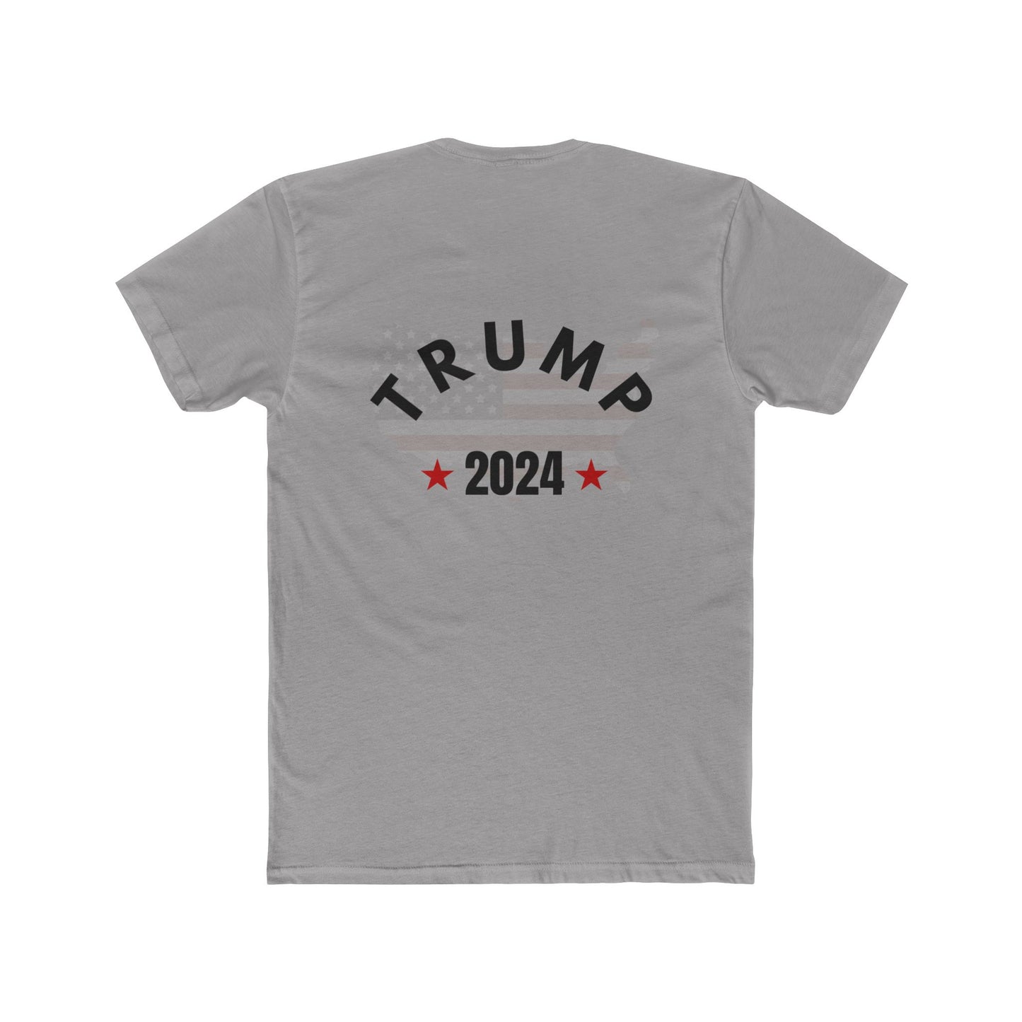 The Trump Gang Tee - Assorted Colors