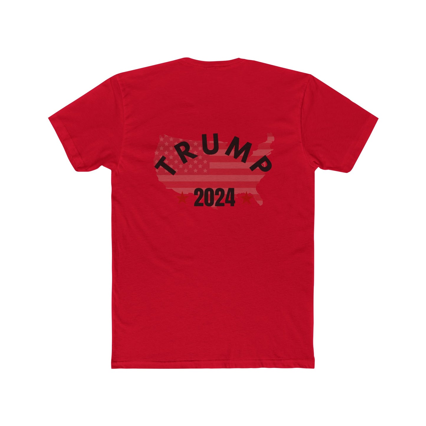 The Trump Gang Tee - Assorted Colors