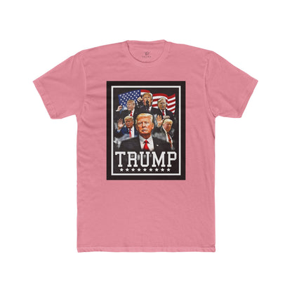 The Trump Gang Tee - Assorted Colors