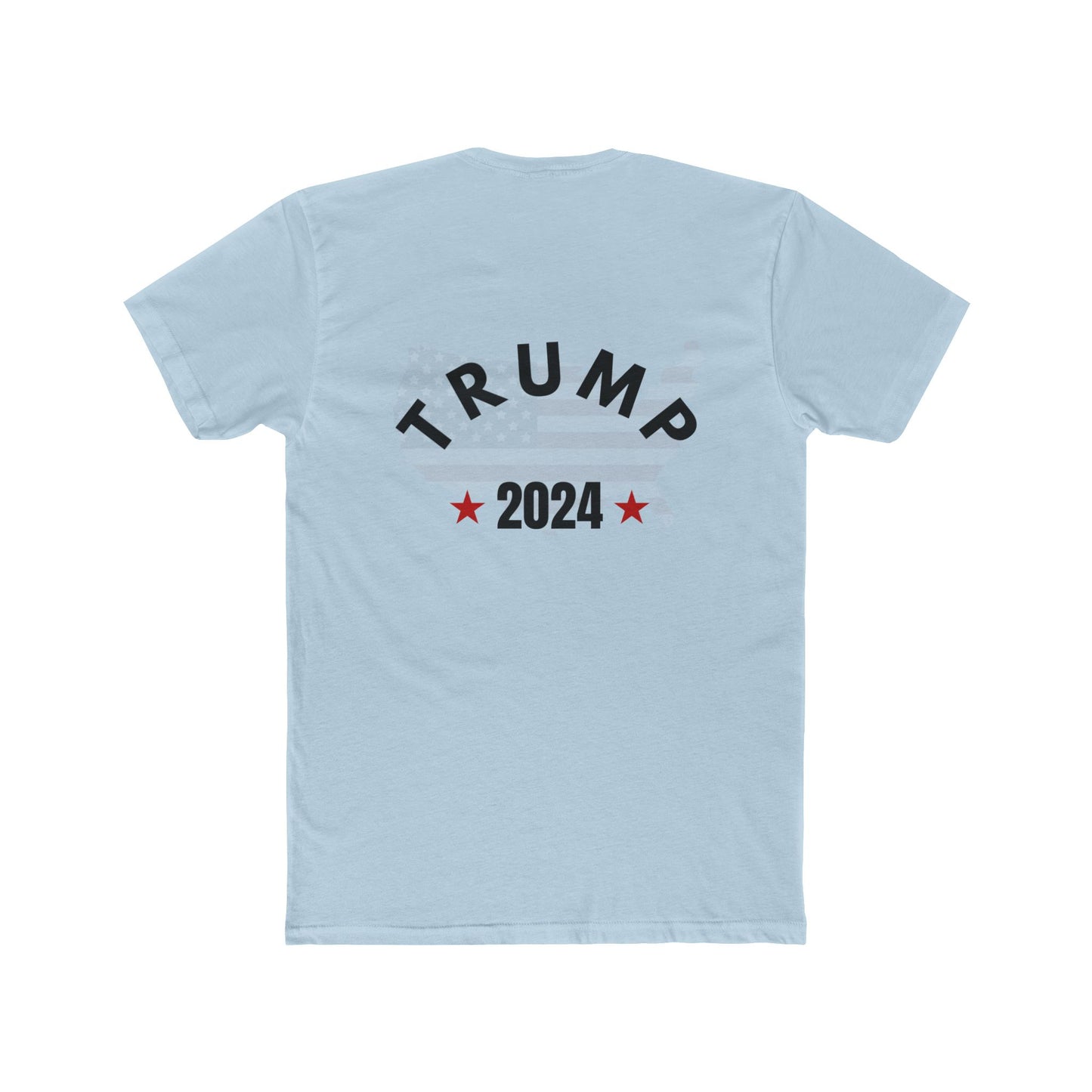 The Trump Gang Tee - Assorted Colors