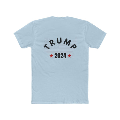 The Trump Gang Tee - Assorted Colors