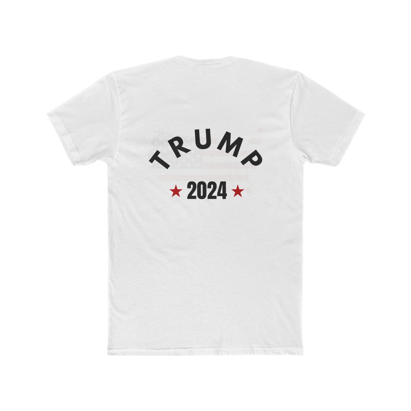 The Trump Gang Tee - Assorted Colors