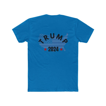 The Trump Gang Tee - Assorted Colors