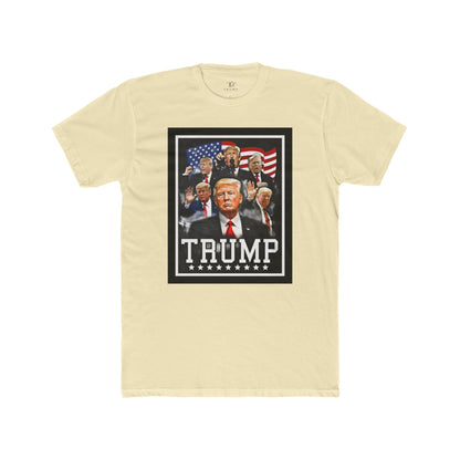 The Trump Gang Tee - Assorted Colors