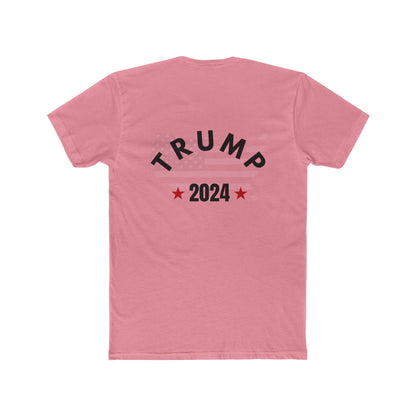 The Trump Gang Tee - Assorted Colors