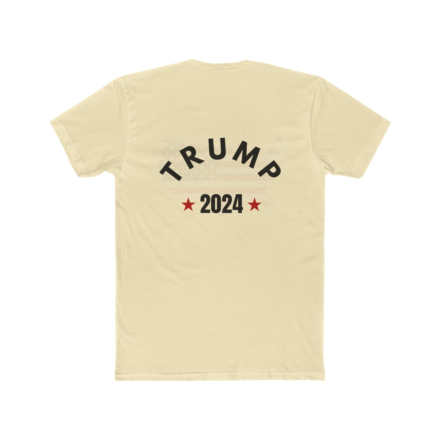 The Trump Gang Tee - Assorted Colors