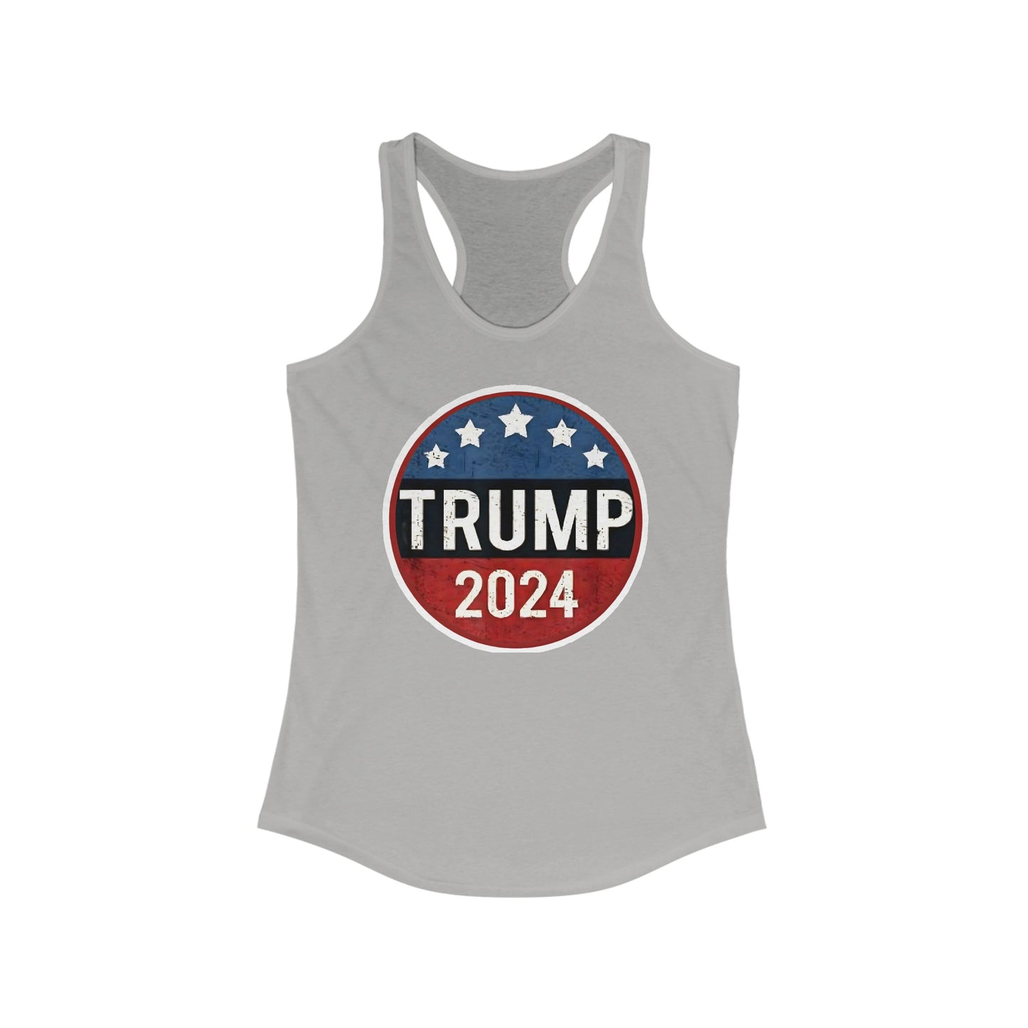 Trump 2024 Racerback - Assorted Colors