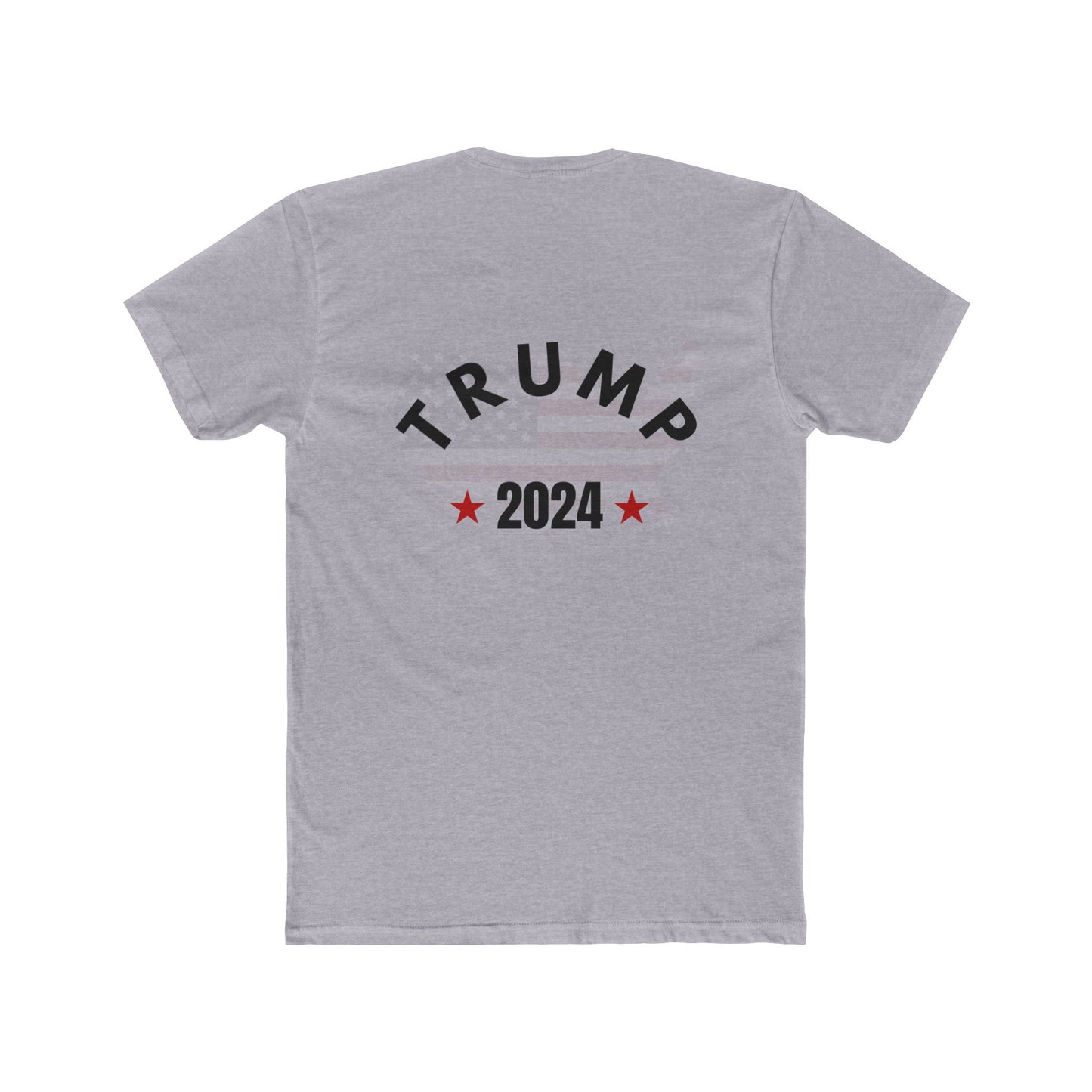 The Trump Gang Tee - Assorted Colors